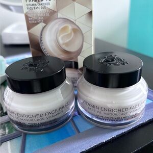 Bobbi Brown Vitamin Enriched Face Base Duo NEW